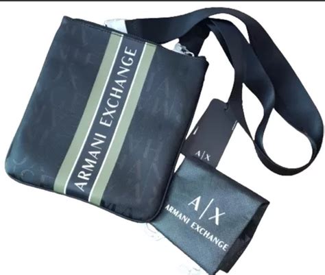 mariconera armani